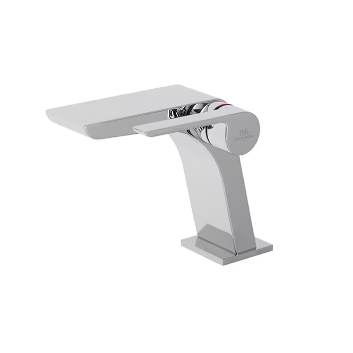 PORCELANOSA OXO FAUCET CHROME - PLEASE CALL US FOR SPECIAL PRICING