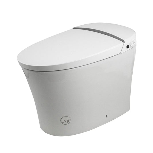 PORCELANOSA ACRO COMPACT SMART TOILET - PLEASE CALL US FOR SPECIAL PRICING