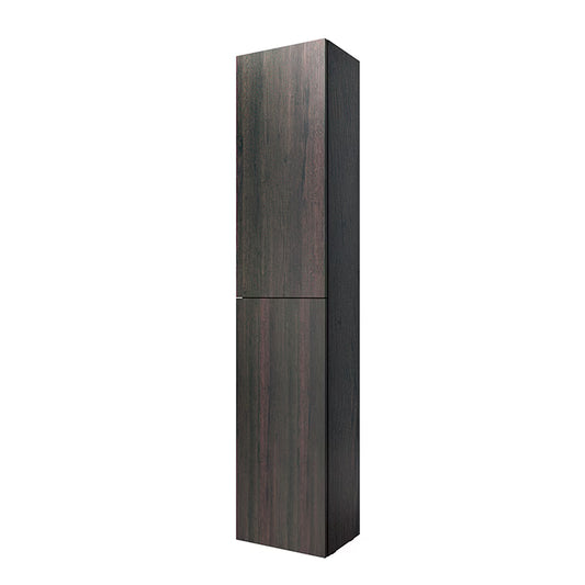 PORCELANOSA MARNE WALL HUNG VANITY 59" ROBLE WENGE (ON SALE) NOKEN