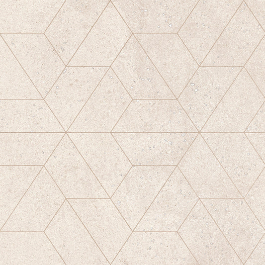 Porcelanosa Deco Bone 23'' x 59'' 