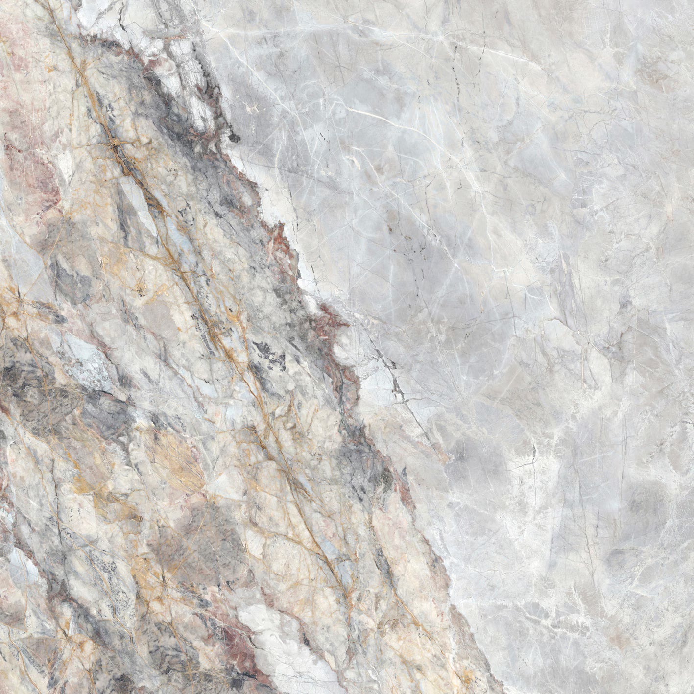 PORCELANOSA VENDOME POLISHED 47"X47" - (ON PROMOTION)