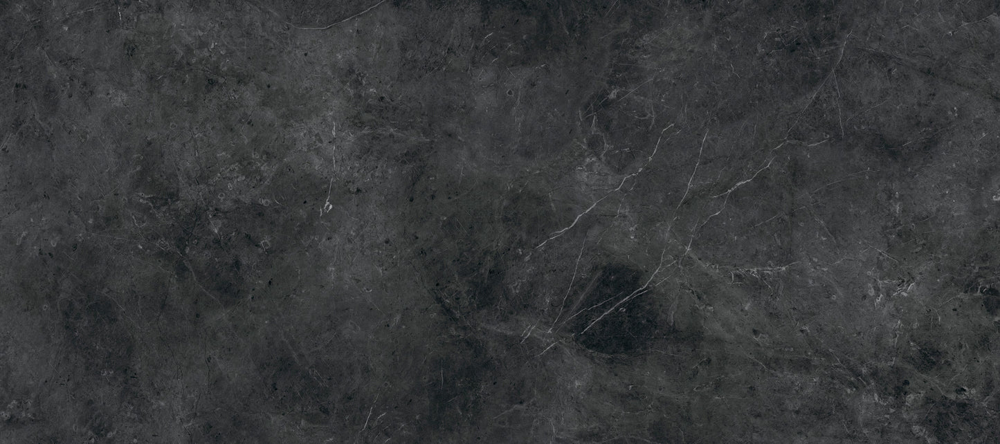 PORCELANOSA NERO VELLUTO POLISHED 47"X106" - (ON PROMOTION)