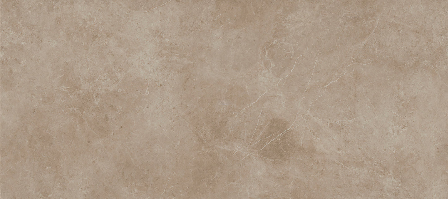 PORCELANOSA BEIGE VELLUTO POLISHED 47"X106" - (ON PROMOTION)
