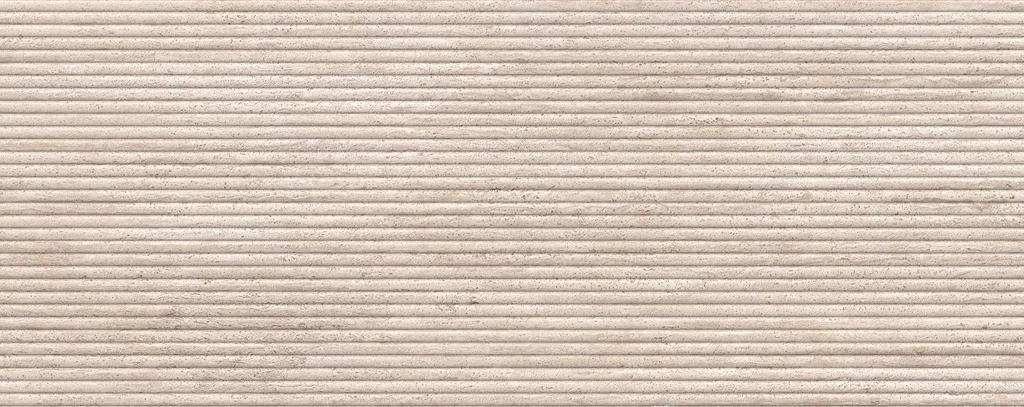 PORCELANOSA CANAL TARANTO BONE 23"X59" - (ON SALE)