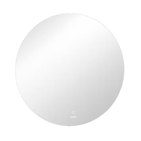 PORCELANOSA LED MIRROR MOON 39" - (ON SALE)