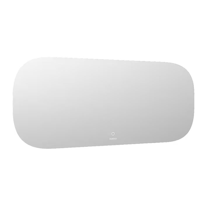 PORCELANOSA LED MIRROR MOON 47"x22" - (ON SALE)