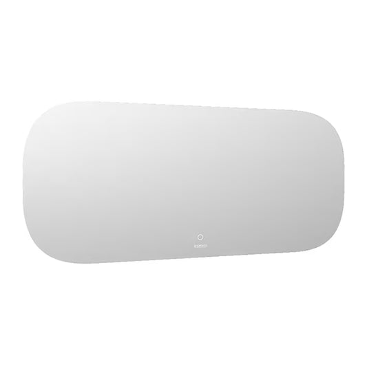 PORCELANOSA LED MIRROR MOON 47"x22" - (ON SALE)
