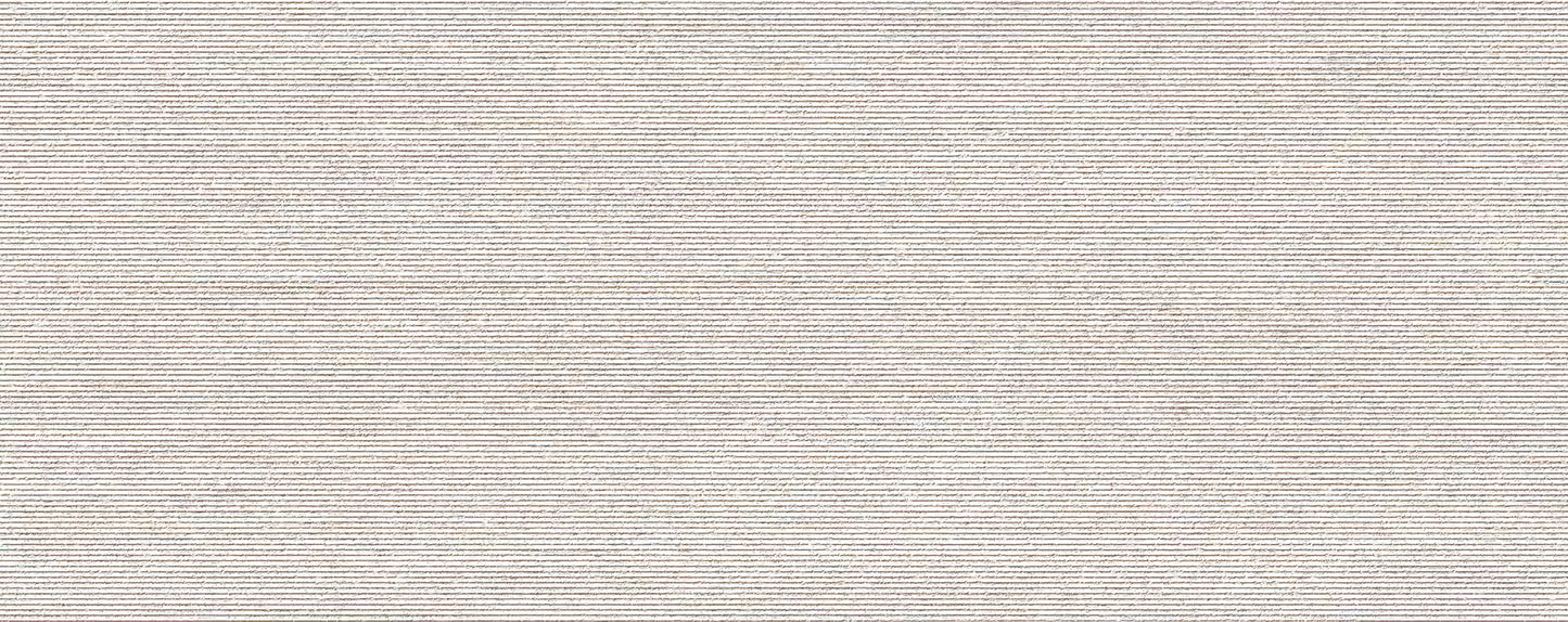 PORCELANOSA LINE TARANTO BIANCO 23"X59" - (ON SALE)