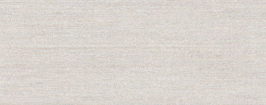 PORCELANOSA LINE TARANTO BIANCO 23"X59" - (ON SALE)