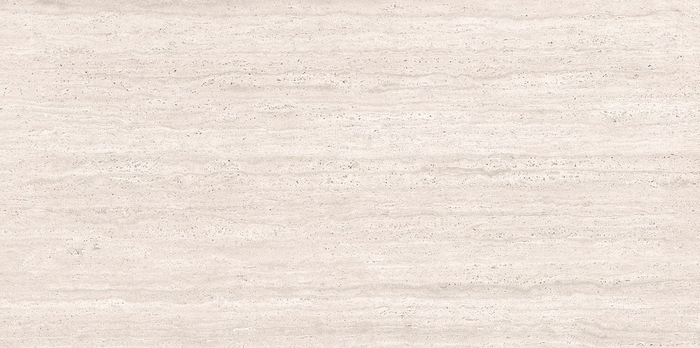 PORCELANOSA TARANTO BIANCO 23"X59" W - (ON SALE)
