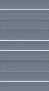 PORCELANOSA BLINDS NAVY 6"x12" (PLEASE CALL FOR SPECIAL PRICING)