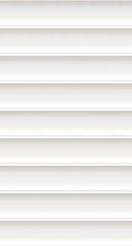 PORCELANOSA BLINDS SNOW 6"x12" (PLEASE CALL FOR SPECIAL PRICING)