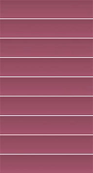 PORCELANOSA BLINDS WINE 6"x12" (PLEASE CALL FOR SPECIAL PRICING)