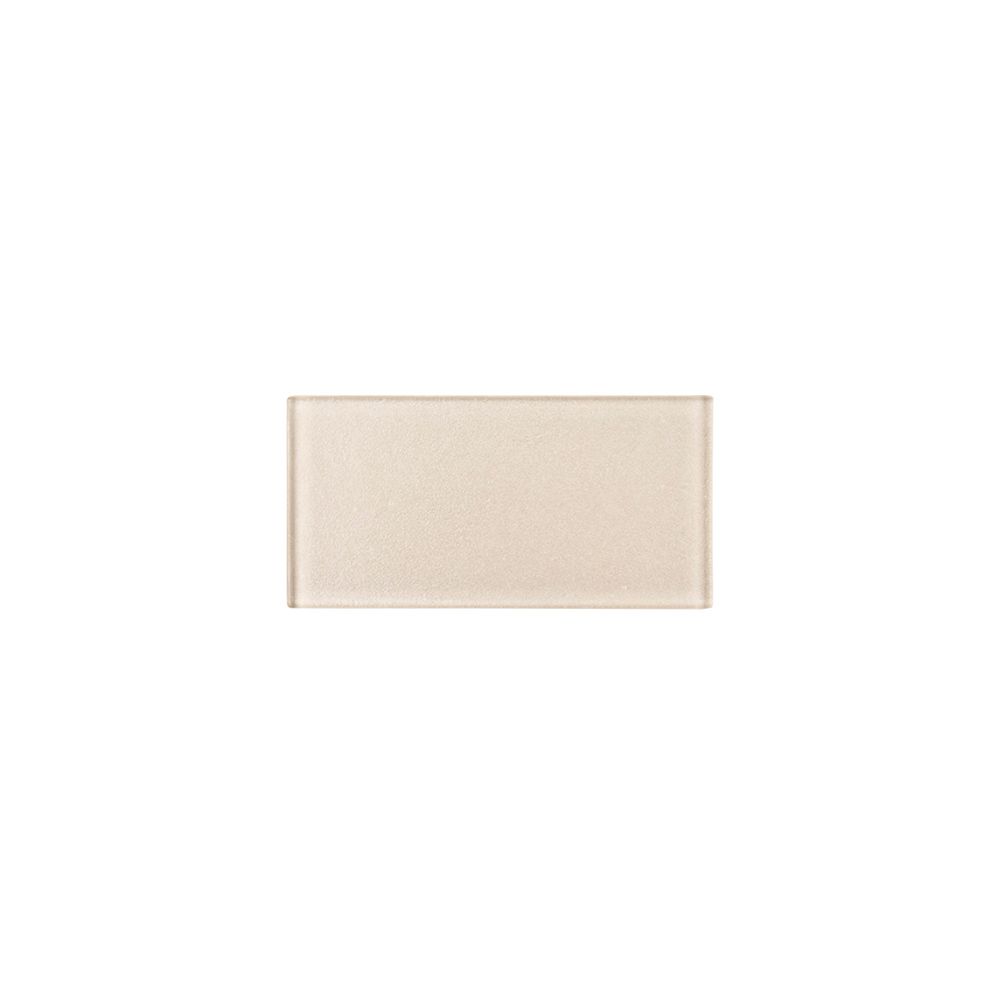 Field Tile 3" x 6" Champagne  10114 - Jeffrey Court (Please Call us for Special Pricing)