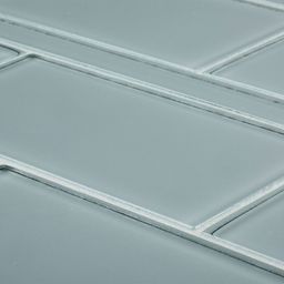 Field Tile 3" x 6" Dew  10137- Jeffrey Court (Please Call us for Special Pricing)