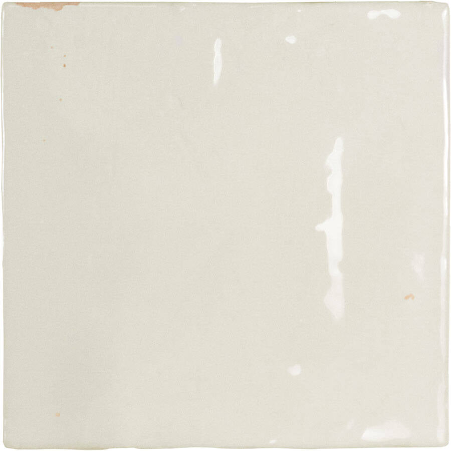 WOW Tile Zellige Collection - ZELLIGE 5"X5", ROUNDED EDGE 0.43"X5" (PLEASE CALL US FOR SPECIAL PRICING)