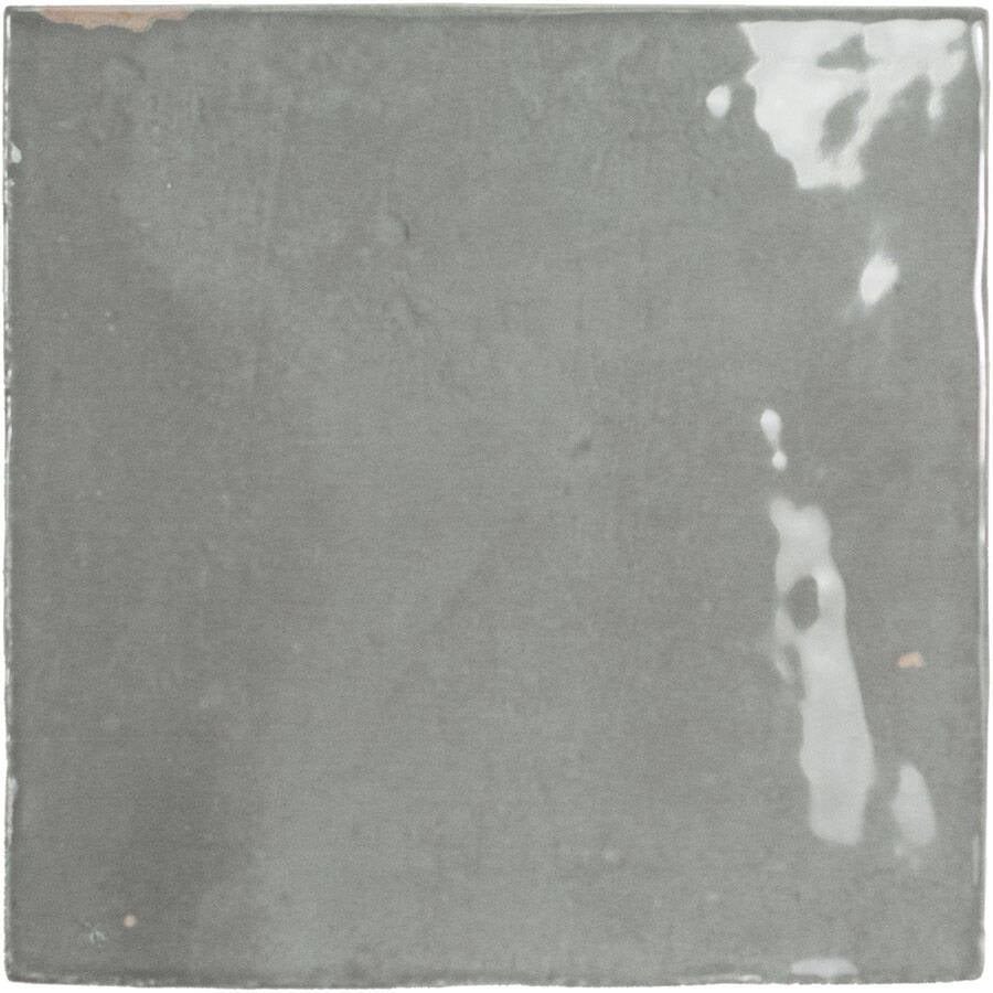 WOW Tile Zellige Collection - ZELLIGE 5"X5", ROUNDED EDGE 0.43"X5" (PLEASE CALL US FOR SPECIAL PRICING)