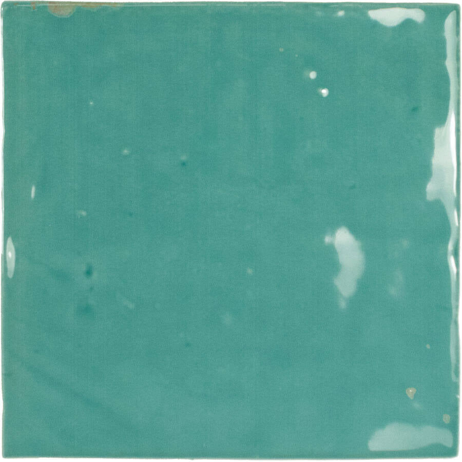 WOW Tile Zellige Collection - ZELLIGE 5"X5", ROUNDED EDGE 0.43"X5" (PLEASE CALL US FOR SPECIAL PRICING)