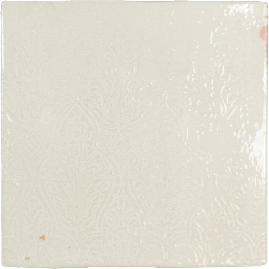 WOW Tile Zellige Collection - ZELLIGE 5"X5", ROUNDED EDGE 0.43"X5" (PLEASE CALL US FOR SPECIAL PRICING)