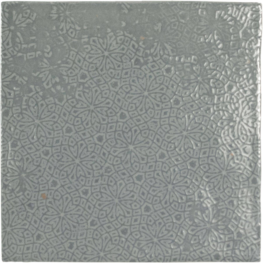 WOW Tile Zellige Collection - ZELLIGE 5"X5", ROUNDED EDGE 0.43"X5" (PLEASE CALL US FOR SPECIAL PRICING)