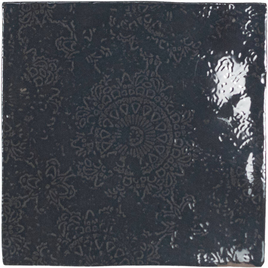 WOW Tile Zellige Collection - ZELLIGE 5"X5", ROUNDED EDGE 0.43"X5" (PLEASE CALL US FOR SPECIAL PRICING)