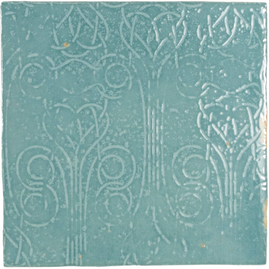 WOW Tile Zellige Collection - ZELLIGE 5"X5", ROUNDED EDGE 0.43"X5" (PLEASE CALL US FOR SPECIAL PRICING)
