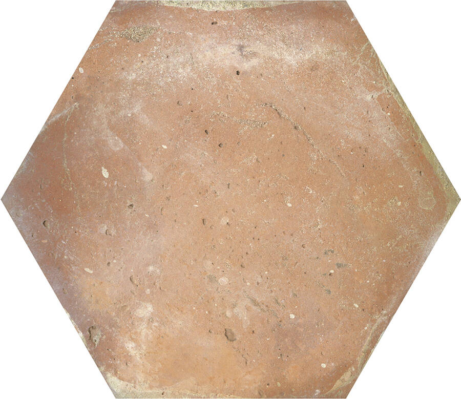 Wow Tile Cottage Collection - COTTAGE 2.7"X5.5", HEXA 5.5"X6.3" (PLEASE CALL US FOR SPECIAL PRICING)