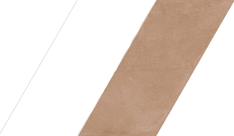 WOW Tile Mud Collections - MUD 5.5"X9.5", 5.5"X5.5", 0.43"X5.5" (PLEASE CALL US FOR SPECIAL PRICING)