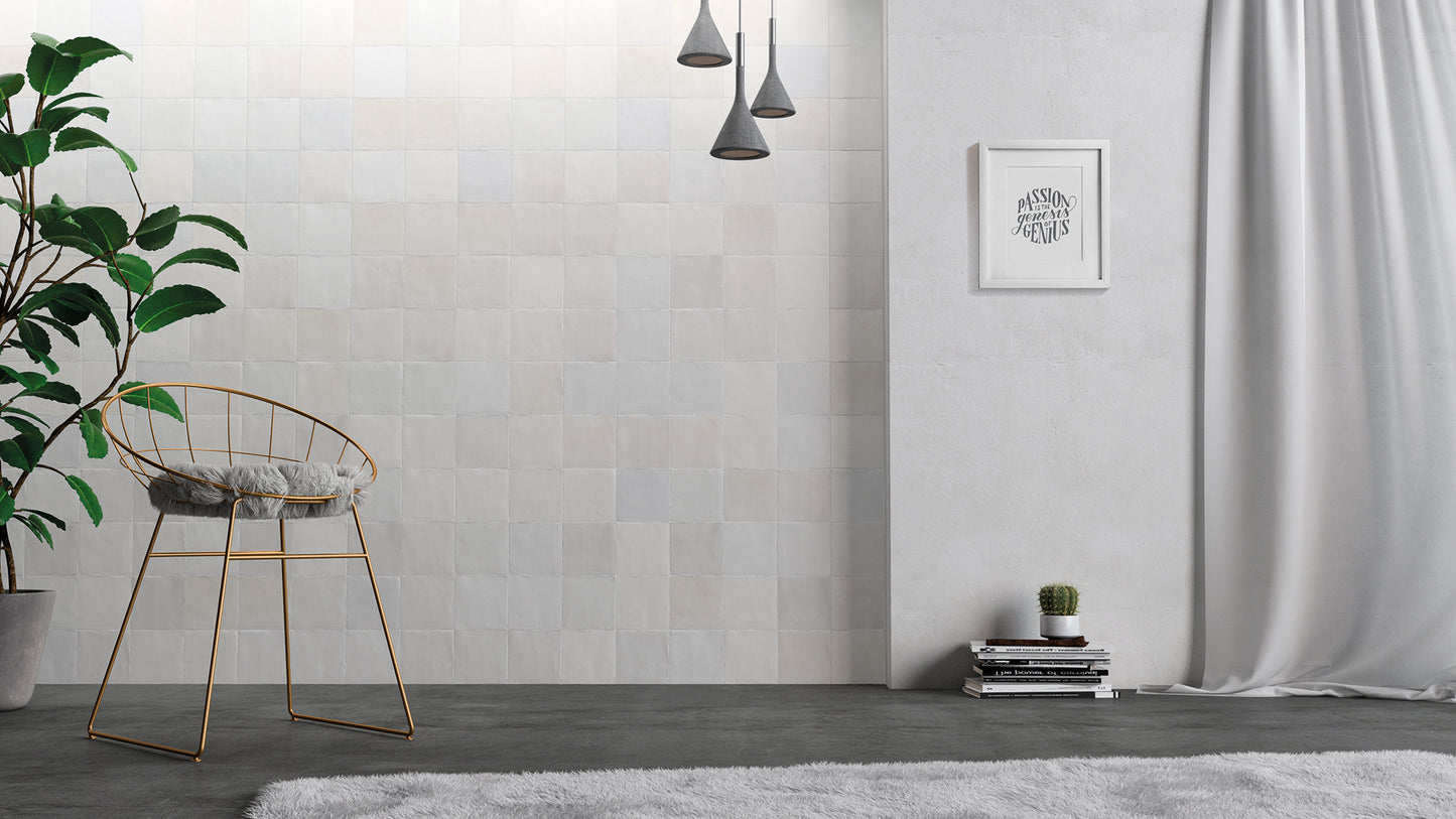 WOW TILE MESTIZAJE COLLECTION ZELLIGE TILE