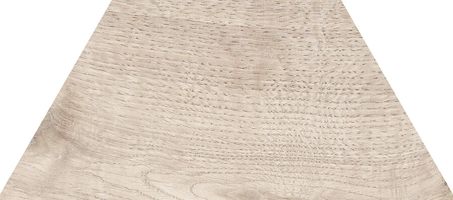 WOW Tile 60°Degrees Collection - CHEVRON 4"X20.5", TRAPEZIUM 4"X9" (PLEASE CALL US FOR SPECIAL PRICING)