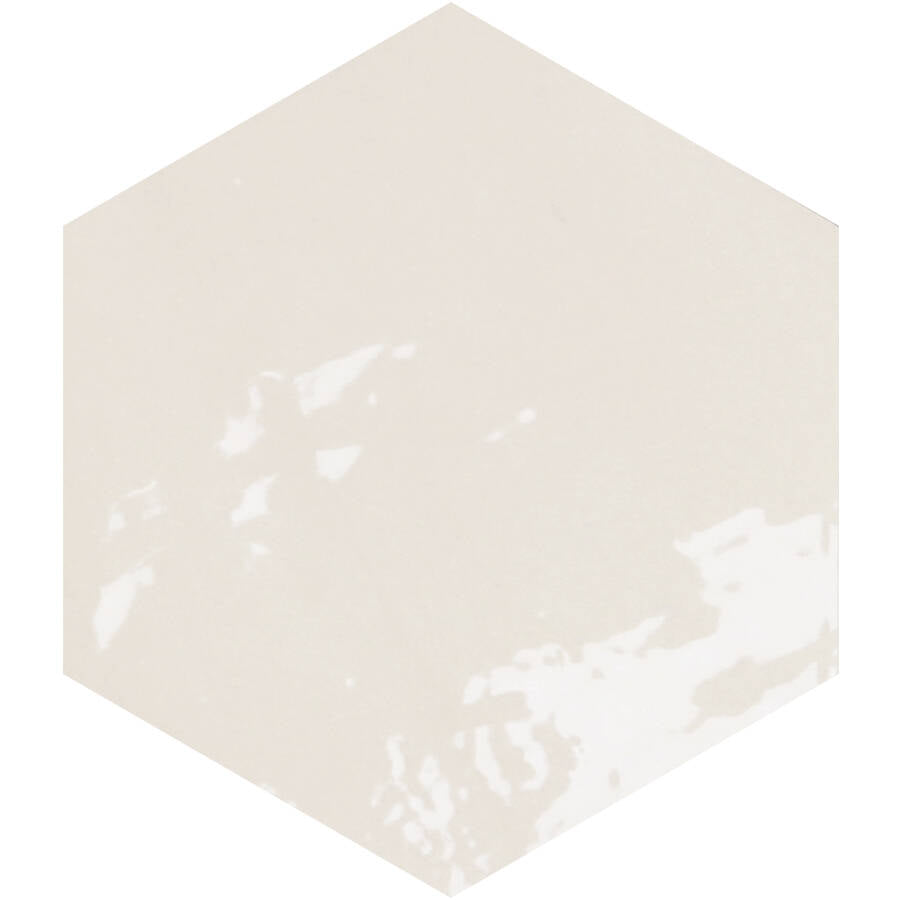 WOW Tile Zellige Hexa Collection - ZH 4"X5", 0.43"X7" (PLEASE CALL US FOR SPECIAL PRICING)