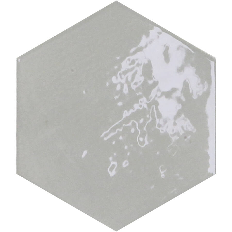 WOW Tile Zellige Hexa Collection - ZH 4"X5", 0.43"X7" (PLEASE CALL US FOR SPECIAL PRICING)