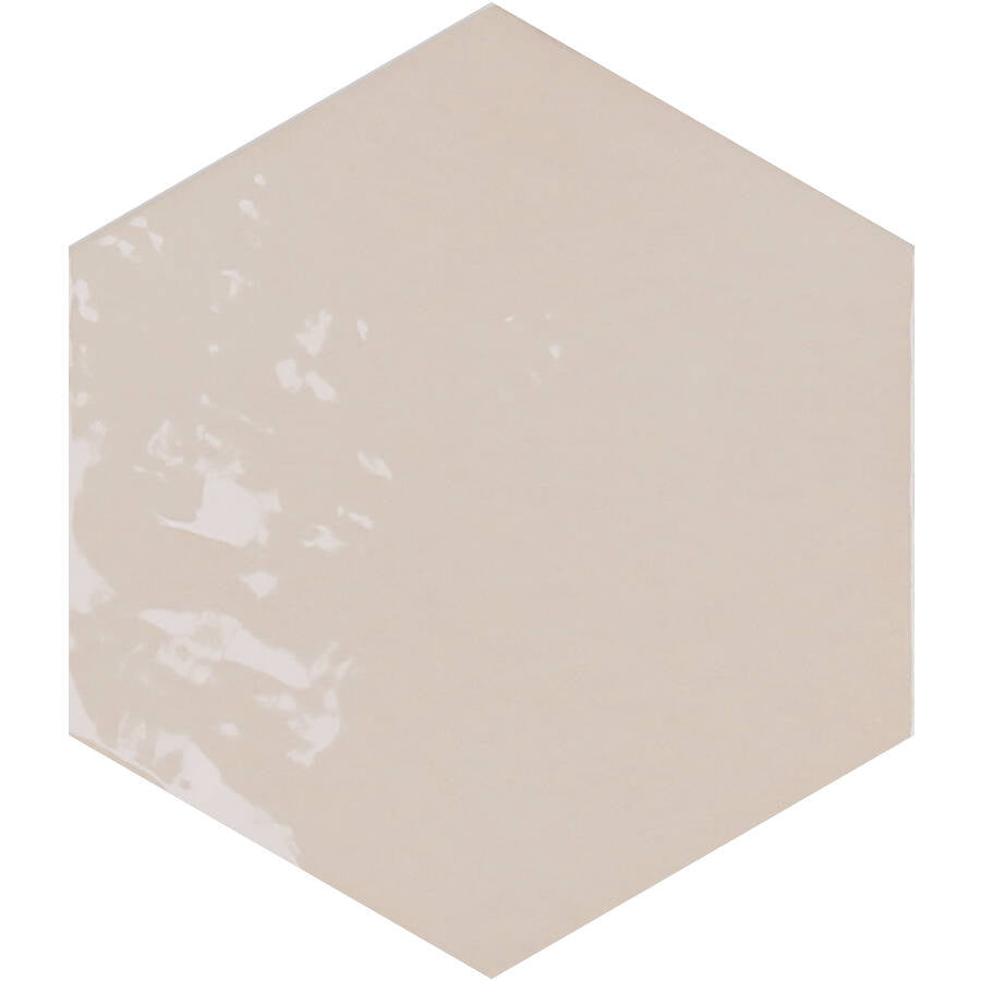 WOW Tile Zellige Hexa Collection - ZH 4"X5", 0.43"X7" (PLEASE CALL US FOR SPECIAL PRICING)