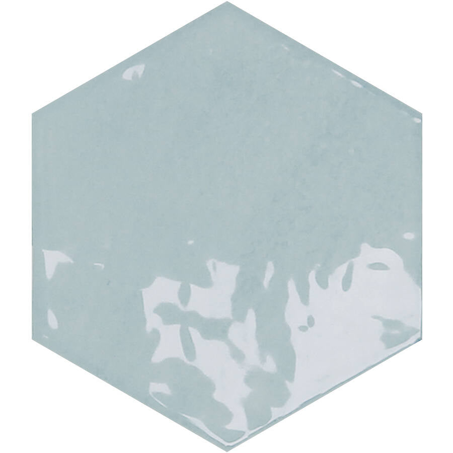 WOW Tile Zellige Hexa Collection - ZH 4"X5", 0.43"X7" (PLEASE CALL US FOR SPECIAL PRICING)