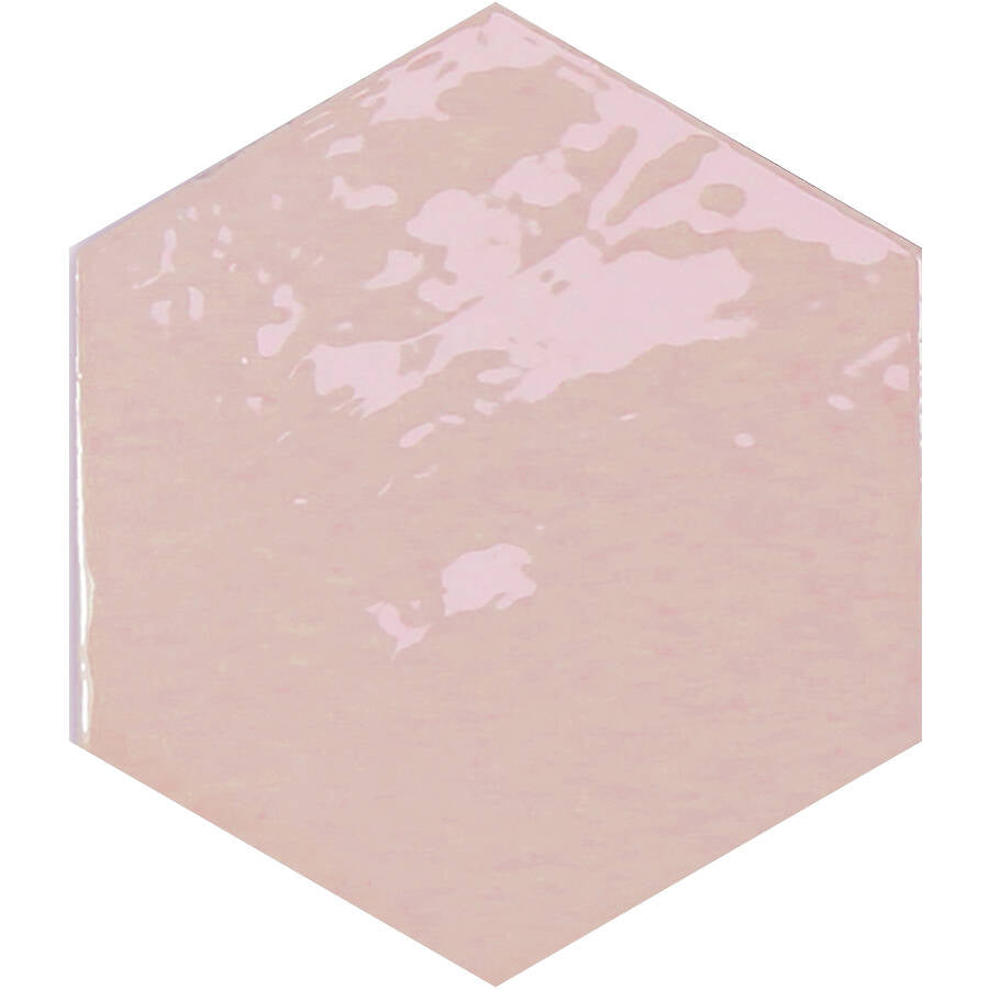 WOW Tile Zellige Hexa Collection - ZH 4"X5", 0.43"X7" (PLEASE CALL US FOR SPECIAL PRICING)