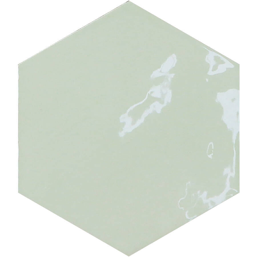 WOW Tile Zellige Hexa Collection - ZH 4"X5", 0.43"X7" (PLEASE CALL US FOR SPECIAL PRICING)