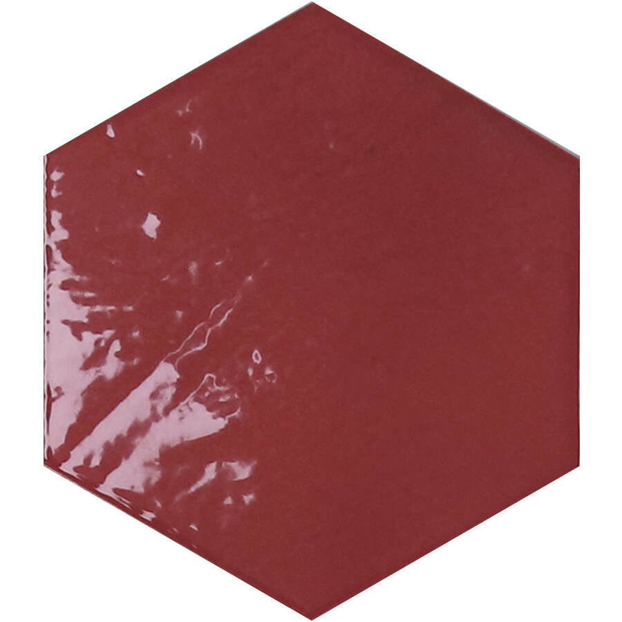 WOW Tile Zellige Hexa Collection - ZH 4"X5", 0.43"X7" (PLEASE CALL US FOR SPECIAL PRICING)