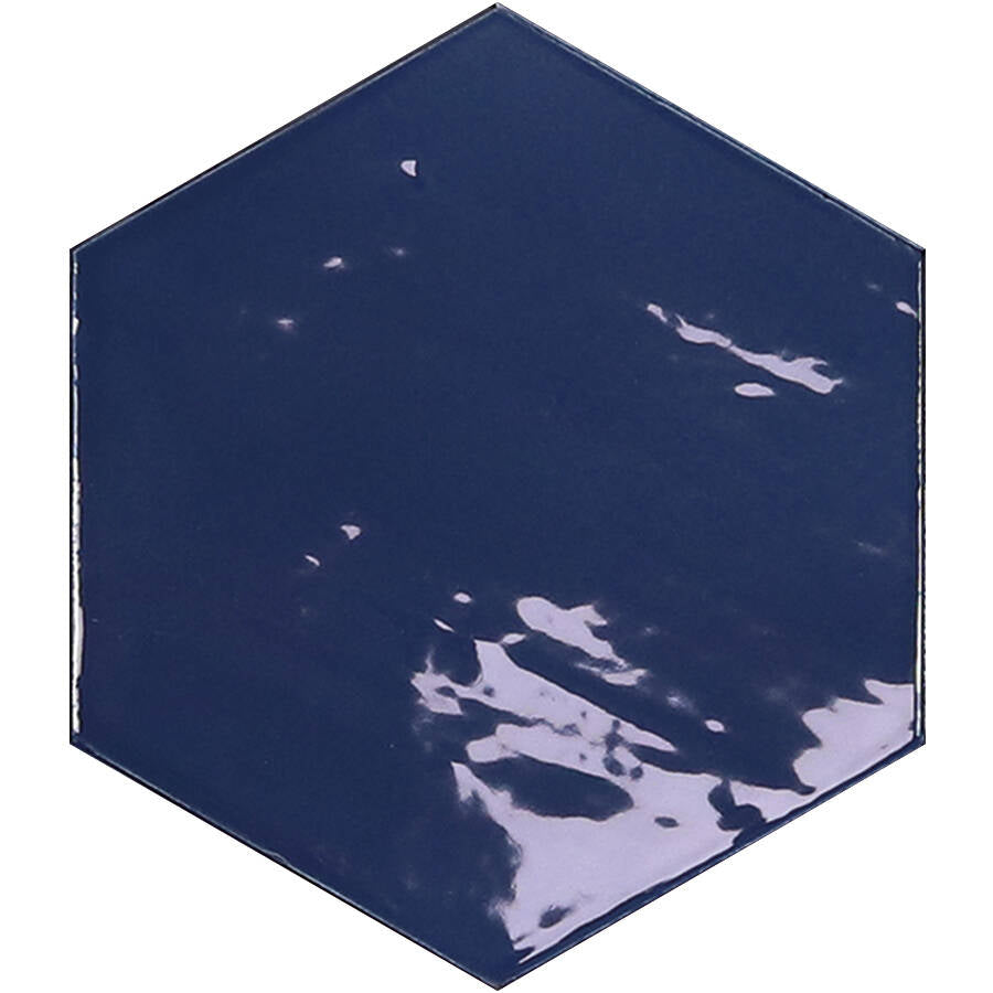 WOW Tile Zellige Hexa Collection - ZH 4"X5", 0.43"X7" (PLEASE CALL US FOR SPECIAL PRICING)