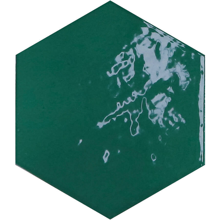 WOW Tile Zellige Hexa Collection - ZH 4"X5", 0.43"X7" (PLEASE CALL US FOR SPECIAL PRICING)