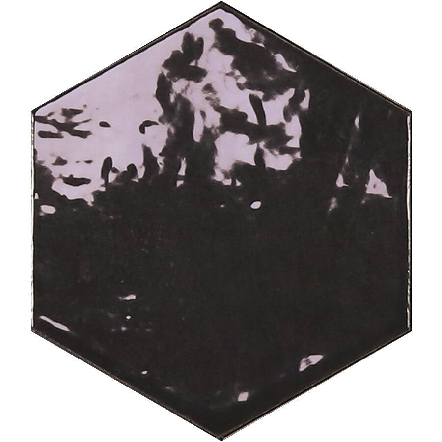 WOW Tile Zellige Hexa Collection - ZH 4"X5", 0.43"X7" (PLEASE CALL US FOR SPECIAL PRICING)