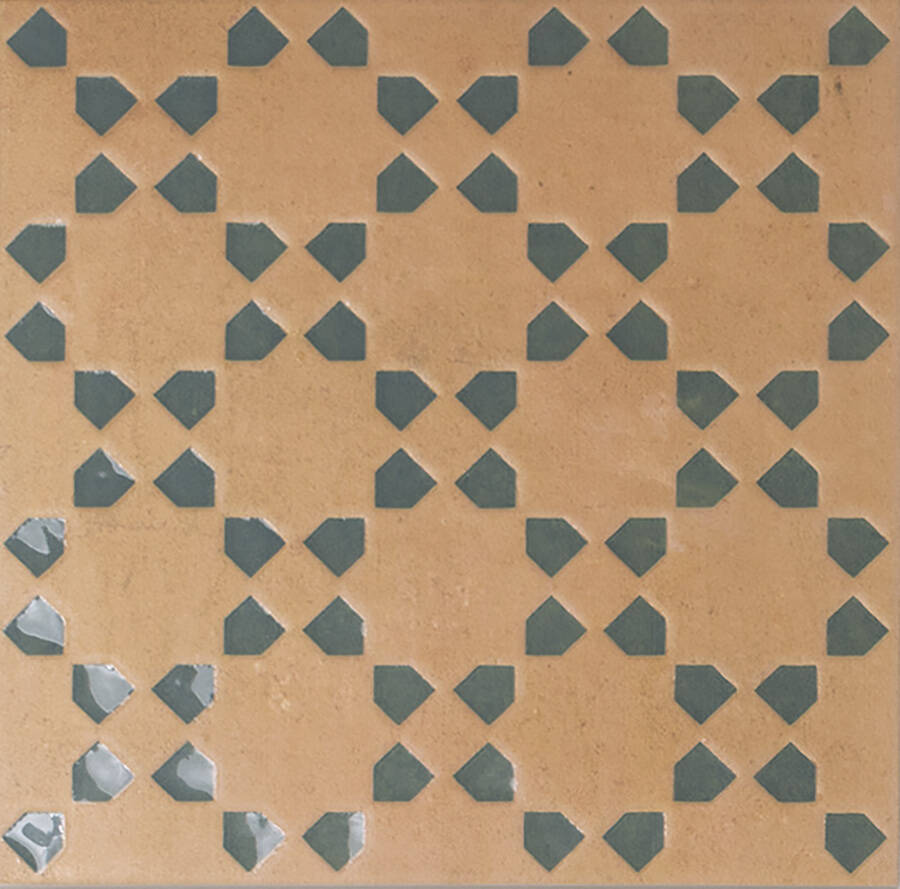 WOW Tile Bejmat Collection - BEJMAT 2"X6", 6"X6" (PLEASE CALL US FOR SPECIAL PRICING)