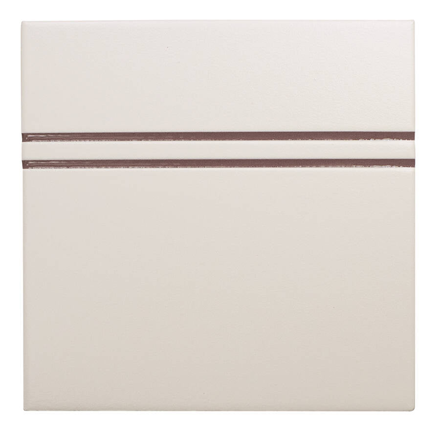 WOW Tile Point & Dash Collection - PD 6"X6" (PLEASE CALL US FOR SPECIAL PRICING)