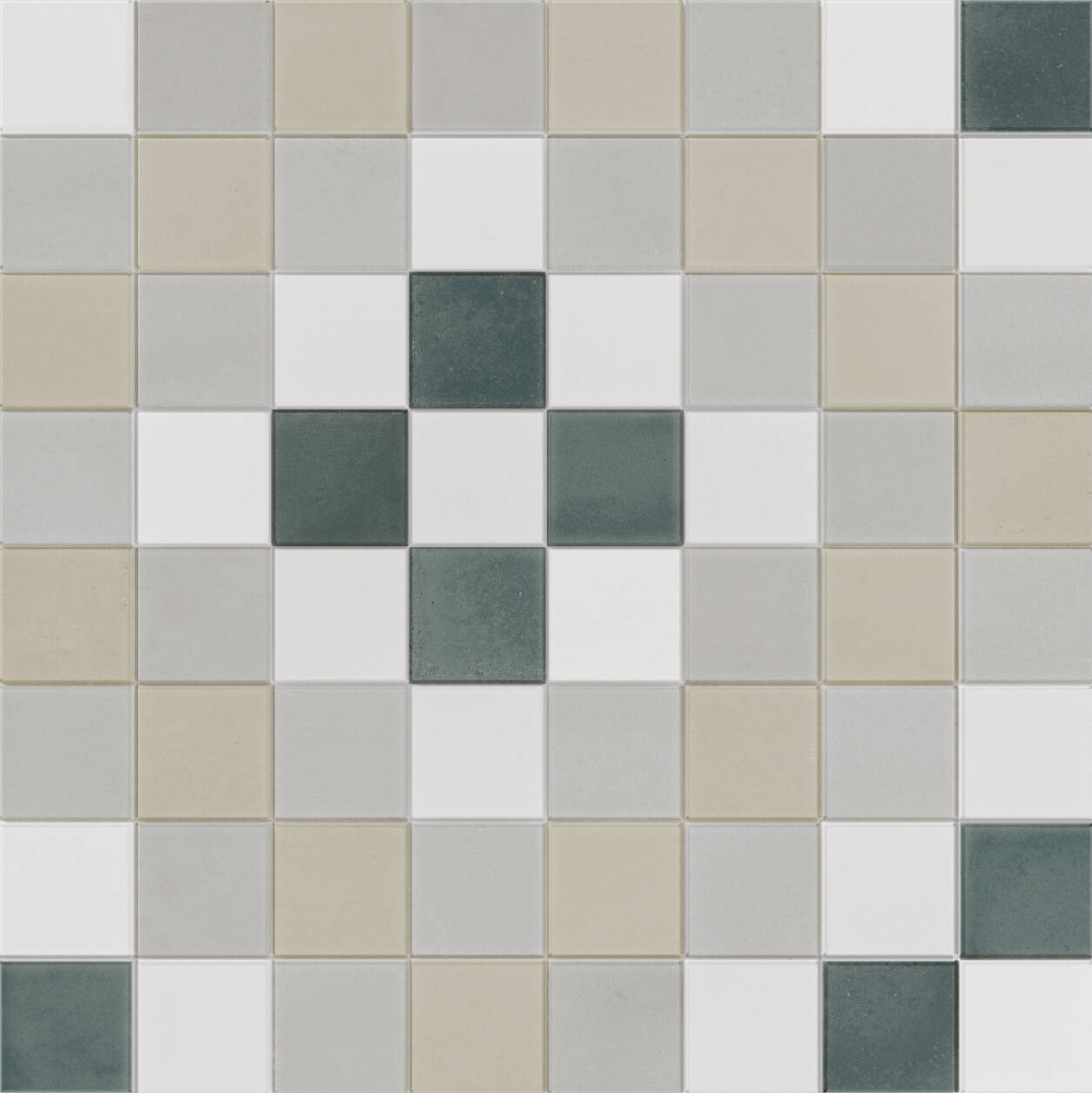 WOW Tile Tesserae Collection - LIKE 11"X11" (PLEASE CALL US FOR SPECIAL PRICING)