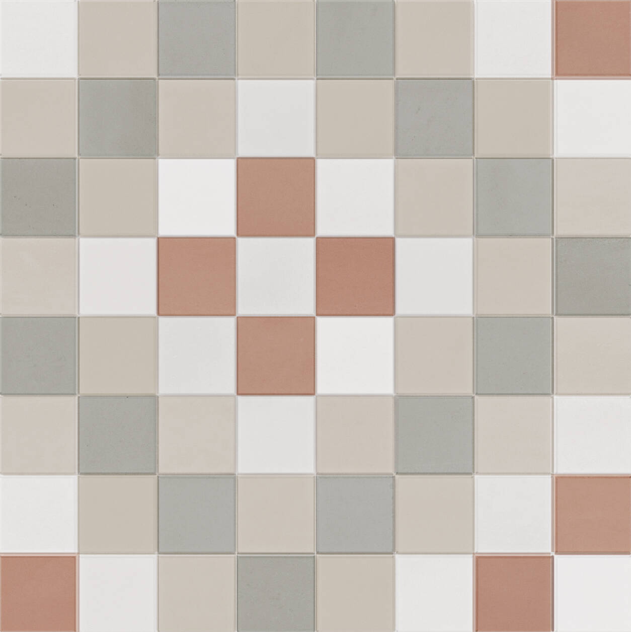 WOW Tile Tesserae Collection - LIKE 11"X11" (PLEASE CALL US FOR SPECIAL PRICING)