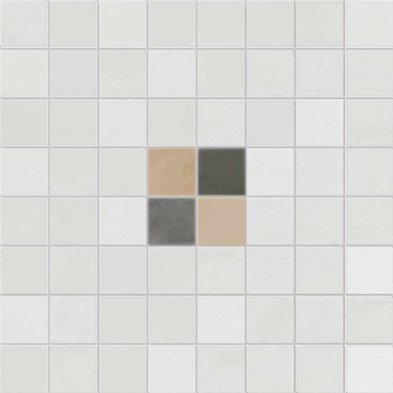 WOW Tile Tesserae Collection - LIKE 11"X11" (PLEASE CALL US FOR SPECIAL PRICING)