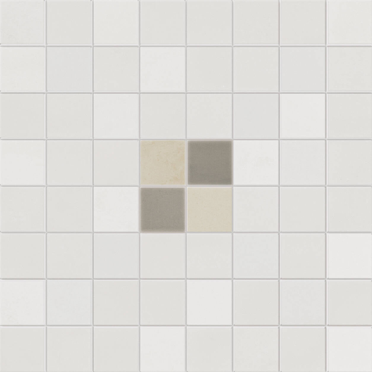 WOW TILE TESSERAE COLLECTION - PLAY 11"X11" (PLEASE CALL US FOR SPECIAL PRICING)