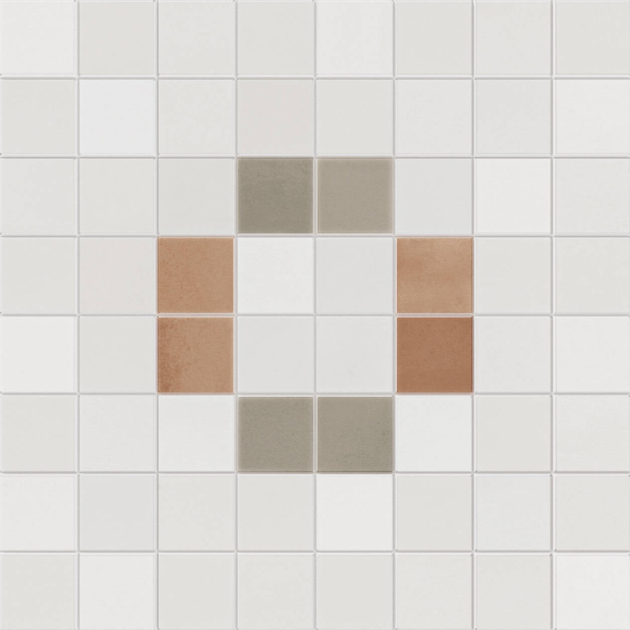 WOW Tile Tesserae Collection - LIKE 11"X11" (PLEASE CALL US FOR SPECIAL PRICING)