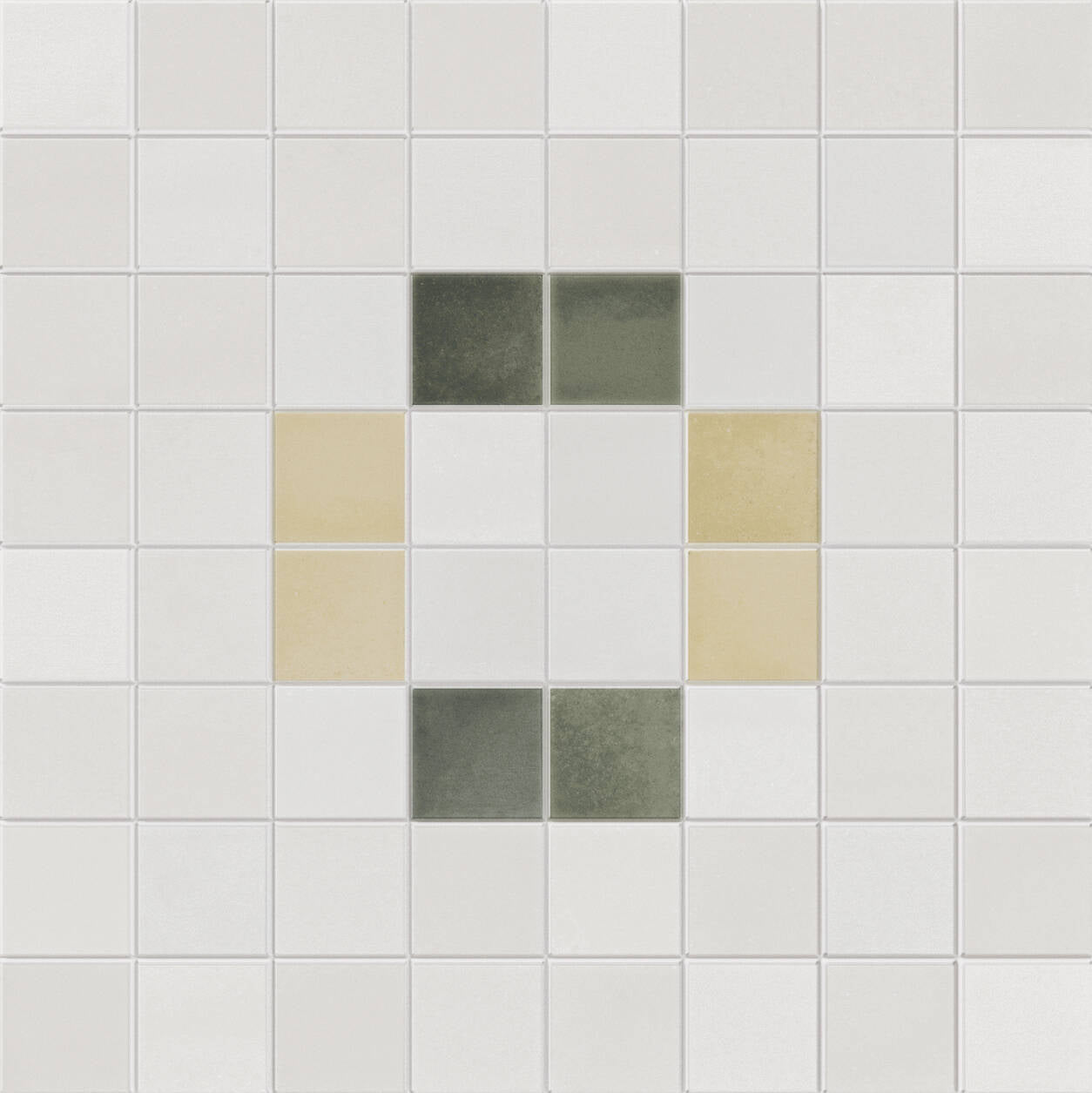 WOW Tile Tesserae Collection - LIKE 11"X11" (PLEASE CALL US FOR SPECIAL PRICING)