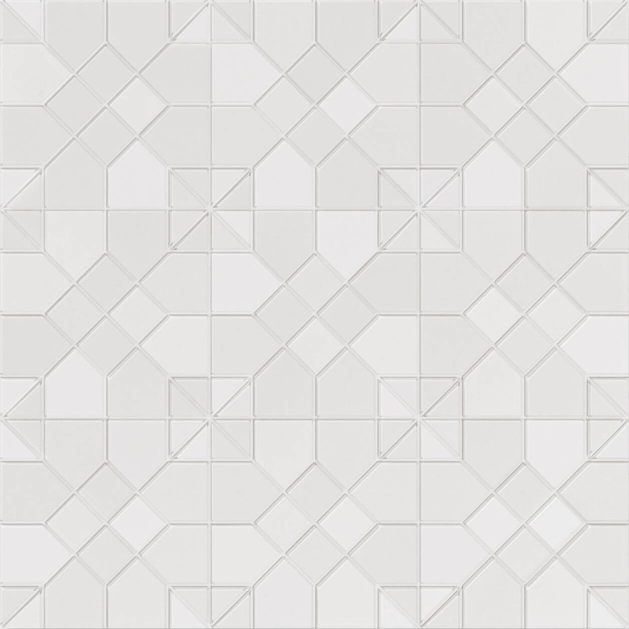 WOW Tile Tesserae Collection - LIKE 11"X11" (PLEASE CALL US FOR SPECIAL PRICING)