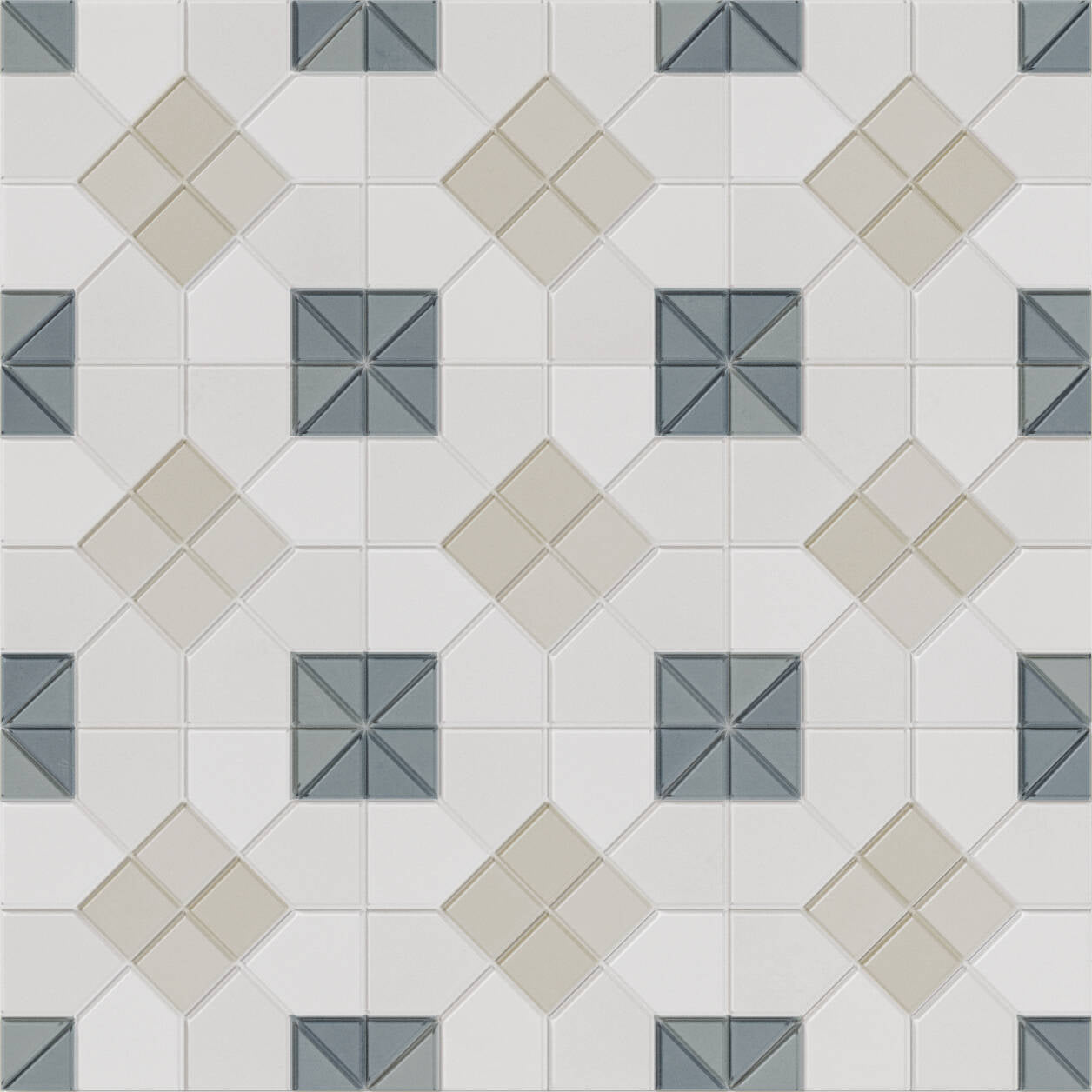 WOW Tile Tesserae Collection - LIKE 11"X11" (PLEASE CALL US FOR SPECIAL PRICING)